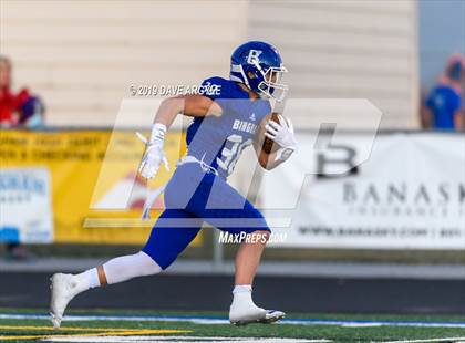 Thumbnail 1 in East @ Bingham (UHSAA Quarterfinal) photogallery.