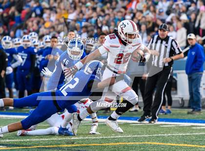 Thumbnail 3 in East @ Bingham (UHSAA Quarterfinal) photogallery.