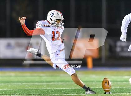 Thumbnail 3 in East @ Bingham (UHSAA Quarterfinal) photogallery.