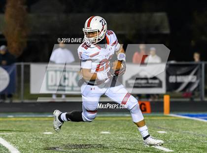 Thumbnail 1 in East @ Bingham (UHSAA Quarterfinal) photogallery.