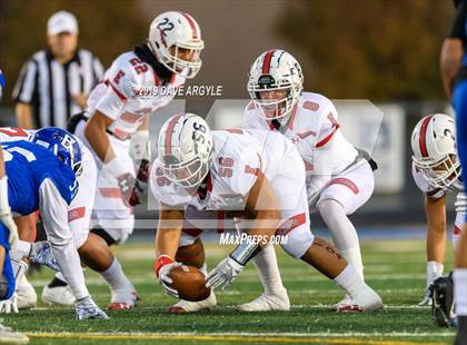 Thumbnail 3 in East @ Bingham (UHSAA Quarterfinal) photogallery.
