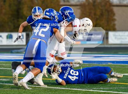 Thumbnail 2 in East @ Bingham (UHSAA Quarterfinal) photogallery.