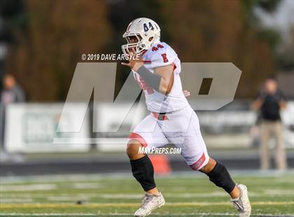Thumbnail 3 in East @ Bingham (UHSAA Quarterfinal) photogallery.