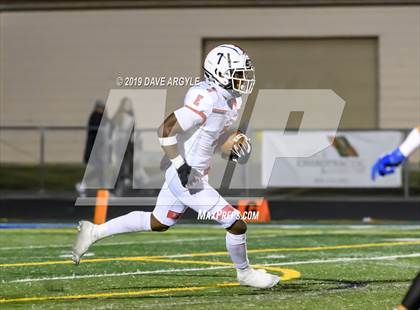 Thumbnail 2 in East @ Bingham (UHSAA Quarterfinal) photogallery.