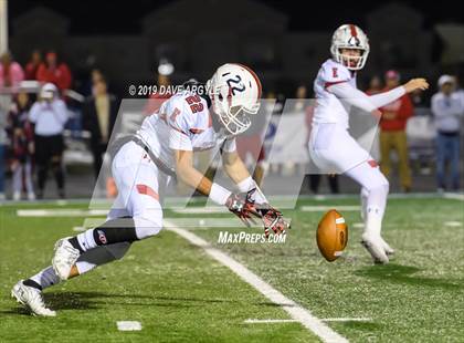 Thumbnail 2 in East @ Bingham (UHSAA Quarterfinal) photogallery.