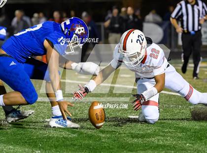 Thumbnail 2 in East @ Bingham (UHSAA Quarterfinal) photogallery.