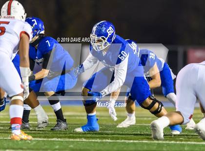 Thumbnail 2 in East @ Bingham (UHSAA Quarterfinal) photogallery.