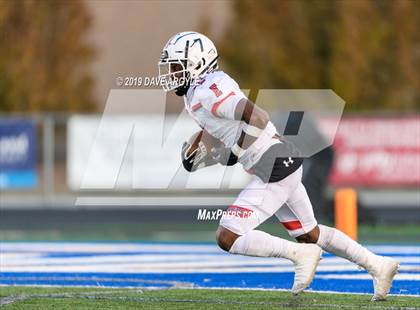 Thumbnail 1 in East @ Bingham (UHSAA Quarterfinal) photogallery.