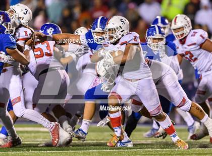 Thumbnail 2 in East @ Bingham (UHSAA Quarterfinal) photogallery.