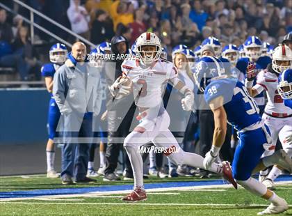 Thumbnail 3 in East @ Bingham (UHSAA Quarterfinal) photogallery.