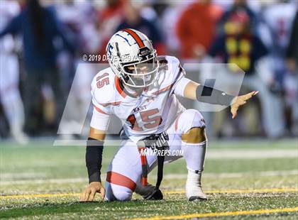 Thumbnail 1 in East @ Bingham (UHSAA Quarterfinal) photogallery.