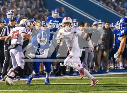 Thumbnail 2 in East @ Bingham (UHSAA Quarterfinal) photogallery.
