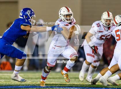 Thumbnail 2 in East @ Bingham (UHSAA Quarterfinal) photogallery.