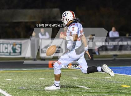 Thumbnail 2 in East @ Bingham (UHSAA Quarterfinal) photogallery.