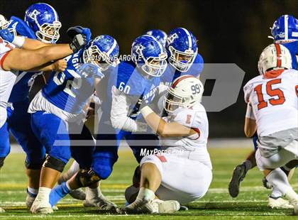 Thumbnail 3 in East @ Bingham (UHSAA Quarterfinal) photogallery.