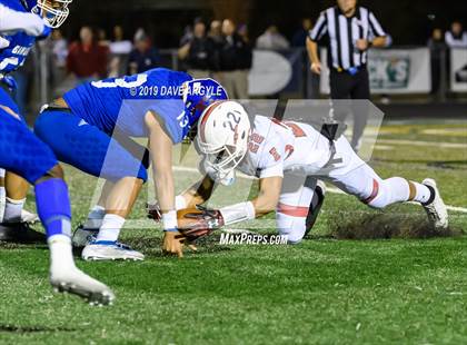 Thumbnail 3 in East @ Bingham (UHSAA Quarterfinal) photogallery.