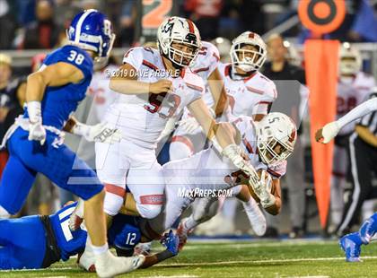 Thumbnail 2 in East @ Bingham (UHSAA Quarterfinal) photogallery.