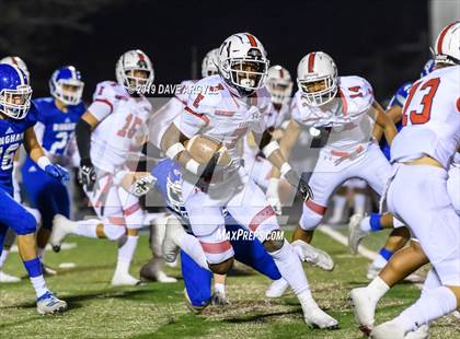 Thumbnail 1 in East @ Bingham (UHSAA Quarterfinal) photogallery.