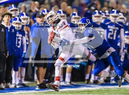 Thumbnail 2 in East @ Bingham (UHSAA Quarterfinal) photogallery.