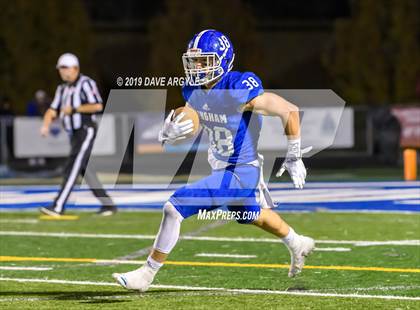 Thumbnail 2 in East @ Bingham (UHSAA Quarterfinal) photogallery.