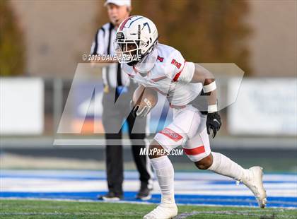 Thumbnail 2 in East @ Bingham (UHSAA Quarterfinal) photogallery.