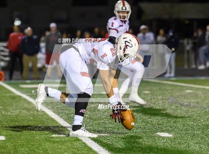 Thumbnail 3 in East @ Bingham (UHSAA Quarterfinal) photogallery.