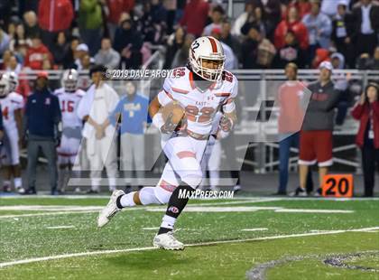 Thumbnail 3 in East @ Bingham (UHSAA Quarterfinal) photogallery.