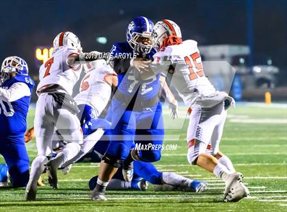 Thumbnail 3 in East @ Bingham (UHSAA Quarterfinal) photogallery.