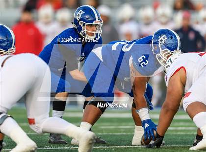 Thumbnail 3 in East @ Bingham (UHSAA Quarterfinal) photogallery.