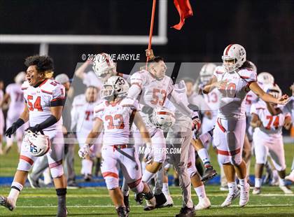 Thumbnail 3 in East @ Bingham (UHSAA Quarterfinal) photogallery.