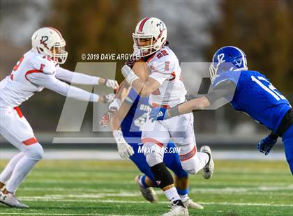 Thumbnail 3 in East @ Bingham (UHSAA Quarterfinal) photogallery.