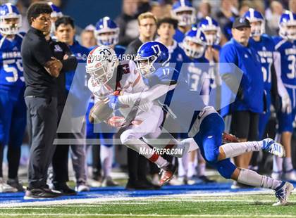 Thumbnail 3 in East @ Bingham (UHSAA Quarterfinal) photogallery.
