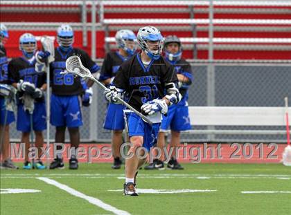 Thumbnail 1 in Bunnell vs Pomperaug (SWC Divisional Semifinal) photogallery.