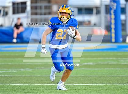 Thumbnail 1 in JV: Greenfield-Central vs Eastern Hancock photogallery.