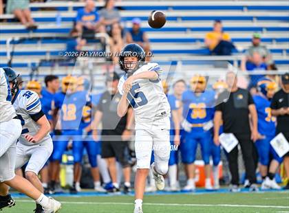 Thumbnail 1 in JV: Greenfield-Central vs Eastern Hancock photogallery.