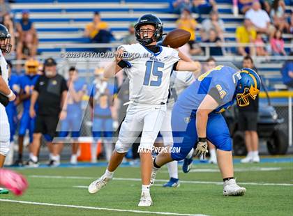 Thumbnail 1 in JV: Greenfield-Central vs Eastern Hancock photogallery.