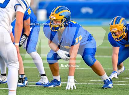 Thumbnail 1 in JV: Greenfield-Central vs Eastern Hancock photogallery.