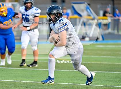 Thumbnail 1 in JV: Greenfield-Central vs Eastern Hancock photogallery.