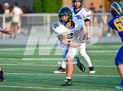 Thumbnail 1 in JV: Greenfield-Central vs Eastern Hancock photogallery.