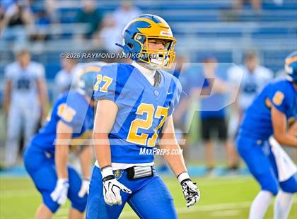 Thumbnail 1 in JV: Greenfield-Central vs Eastern Hancock photogallery.