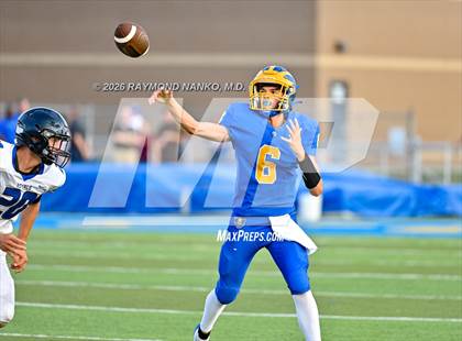 Thumbnail 1 in JV: Greenfield-Central vs Eastern Hancock photogallery.