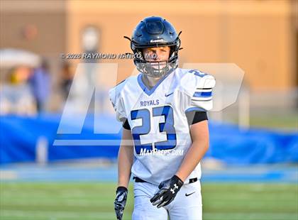 Thumbnail 1 in JV: Greenfield-Central vs Eastern Hancock photogallery.