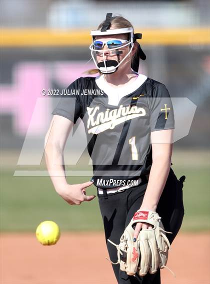 Thumbnail 2 in Bishop Kelly @ Ridgevue photogallery.