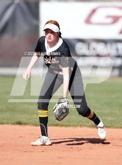 Thumbnail 2 in Bishop Kelly @ Ridgevue photogallery.