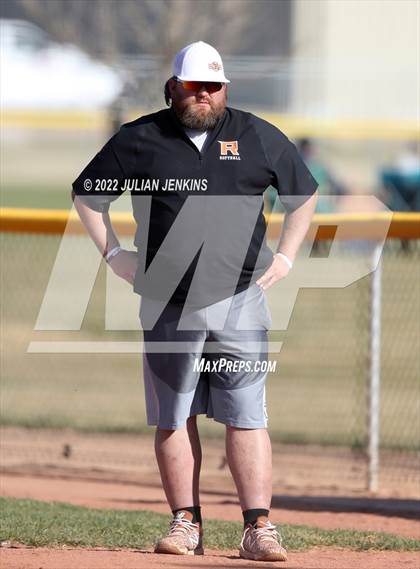 Thumbnail 1 in Bishop Kelly @ Ridgevue photogallery.
