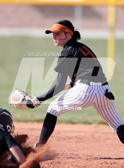 Thumbnail 1 in Bishop Kelly @ Ridgevue photogallery.