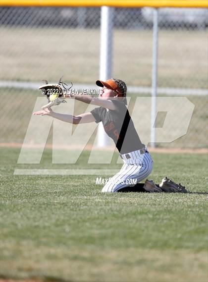 Thumbnail 2 in Bishop Kelly @ Ridgevue photogallery.