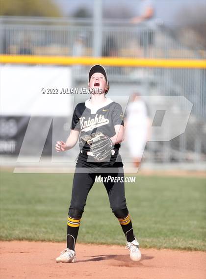 Thumbnail 2 in Bishop Kelly @ Ridgevue photogallery.