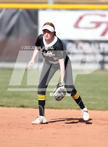 Thumbnail 3 in Bishop Kelly @ Ridgevue photogallery.