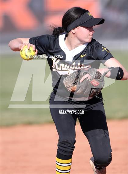 Thumbnail 1 in Bishop Kelly @ Ridgevue photogallery.